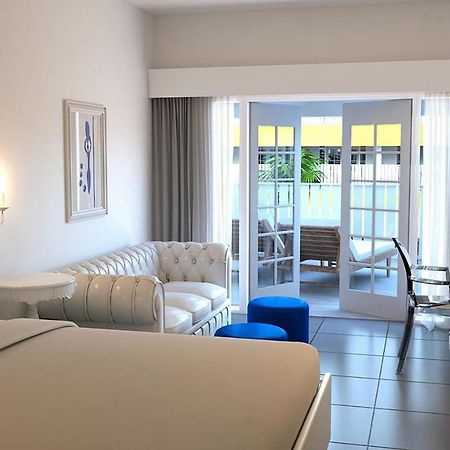 The Soco House - All-Inclusive (Adults Only) 卡斯特里 外观 照片
