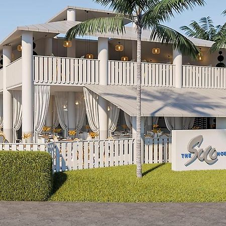 The Soco House - All-Inclusive (Adults Only) 卡斯特里 外观 照片