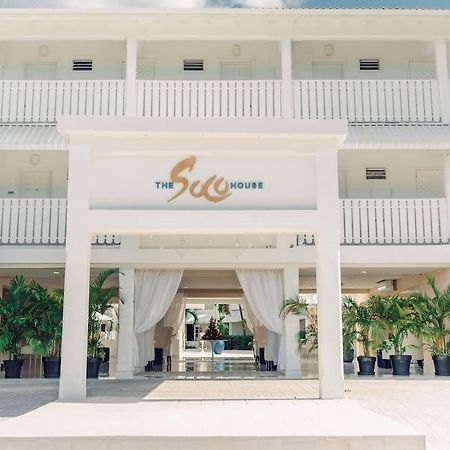 The Soco House - All-Inclusive (Adults Only) 卡斯特里 外观 照片