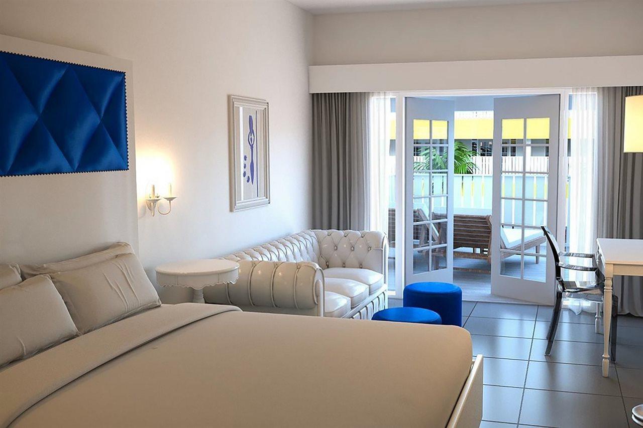The Soco House - All-Inclusive (Adults Only) 卡斯特里 外观 照片
