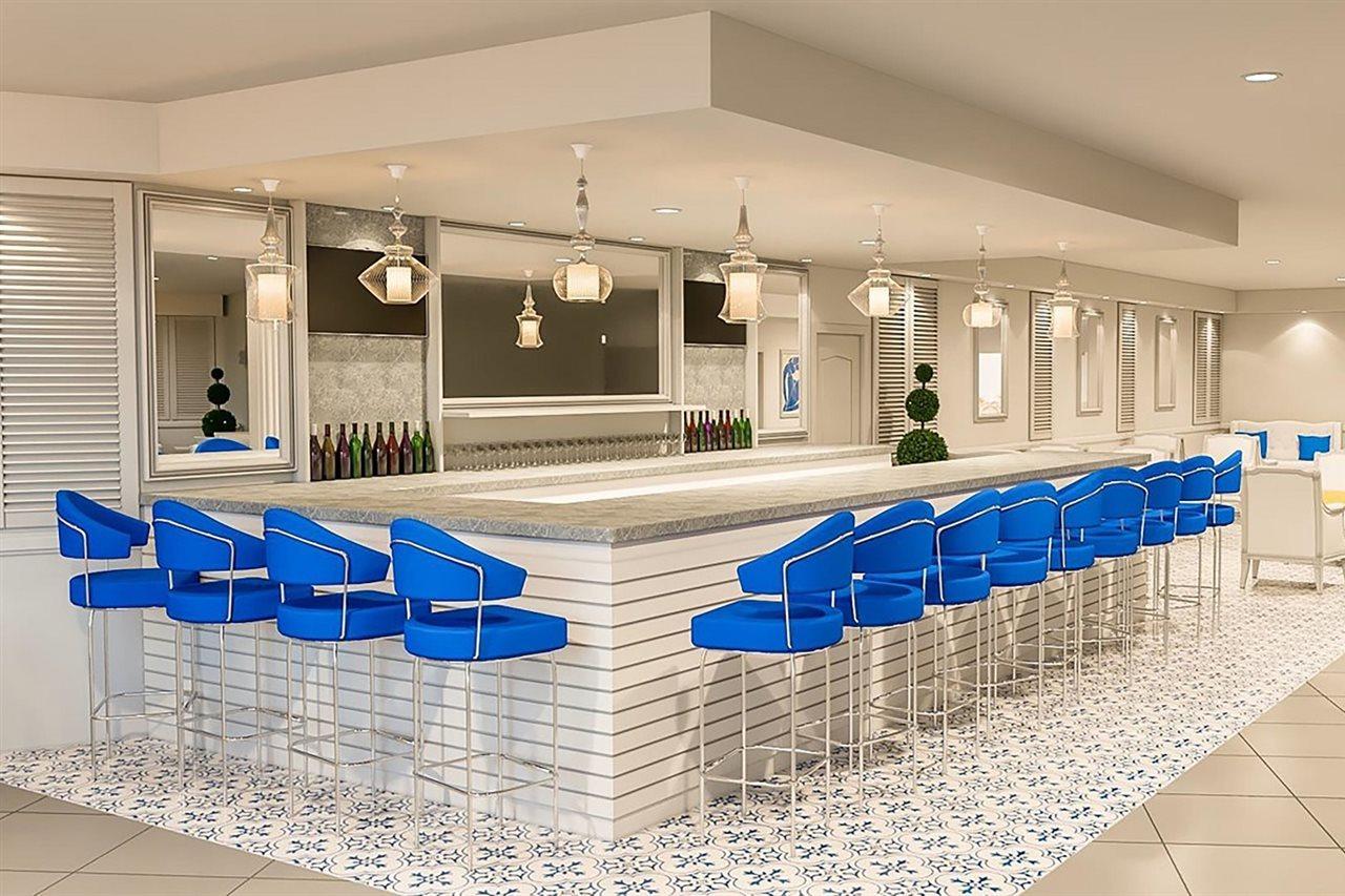 The Soco House - All-Inclusive (Adults Only) 卡斯特里 外观 照片