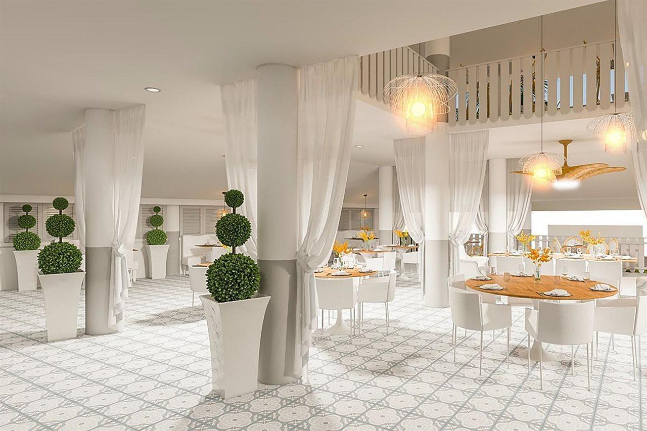 The Soco House - All-Inclusive (Adults Only) 卡斯特里 外观 照片