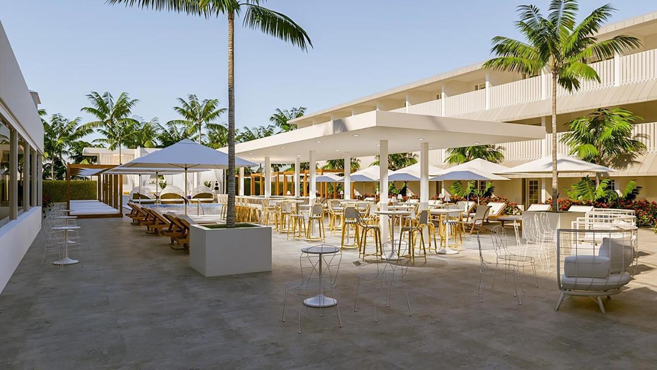 The Soco House - All-Inclusive (Adults Only) 卡斯特里 外观 照片