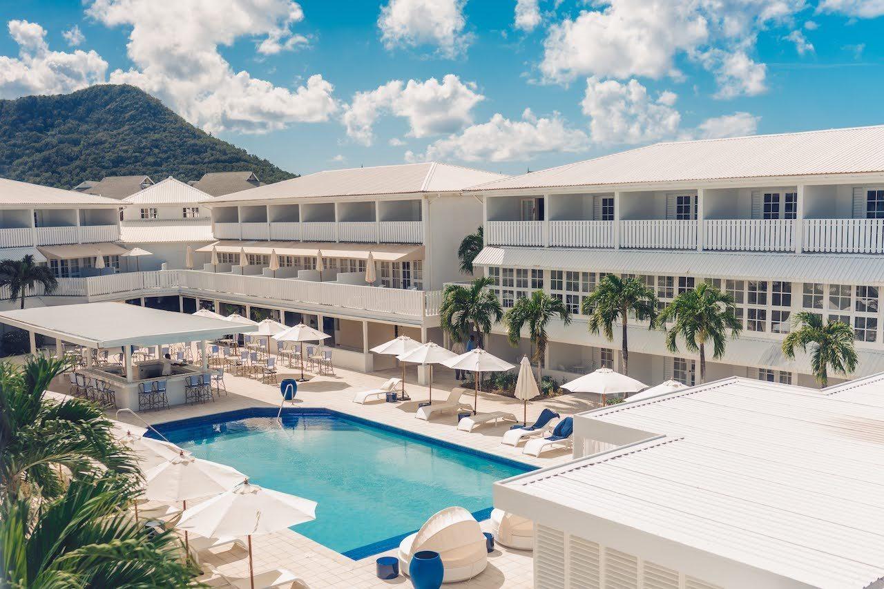 The Soco House - All-Inclusive (Adults Only) 卡斯特里 外观 照片