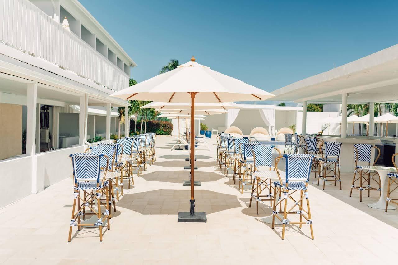The Soco House - All-Inclusive (Adults Only) 卡斯特里 外观 照片