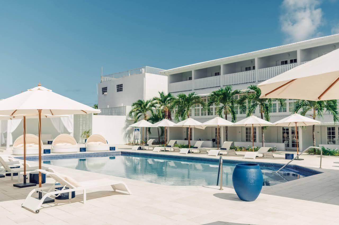 The Soco House - All-Inclusive (Adults Only) 卡斯特里 外观 照片