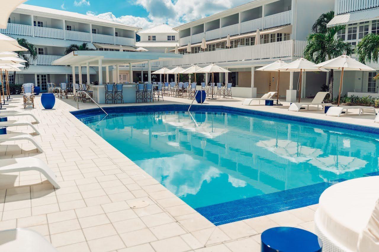 The Soco House - All-Inclusive (Adults Only) 卡斯特里 外观 照片