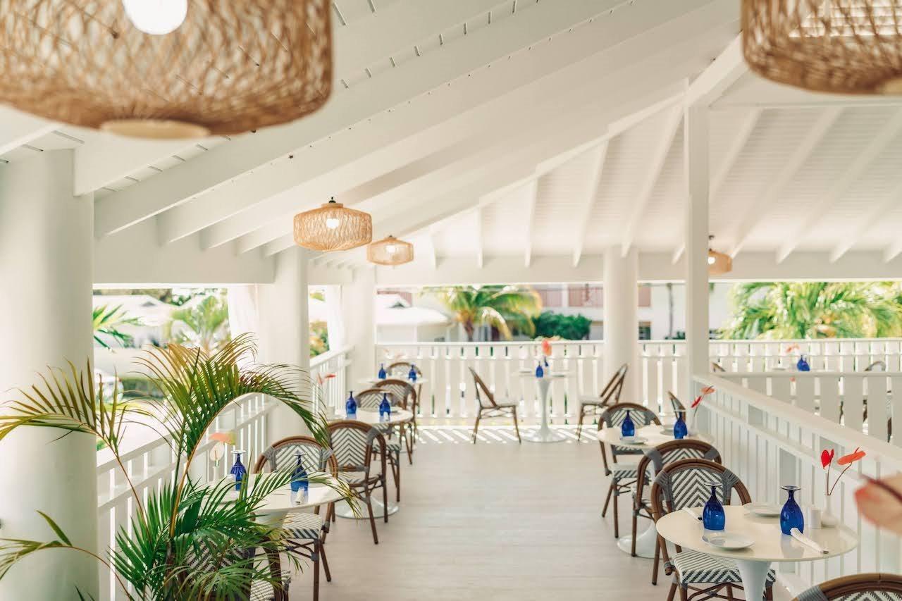 The Soco House - All-Inclusive (Adults Only) 卡斯特里 外观 照片