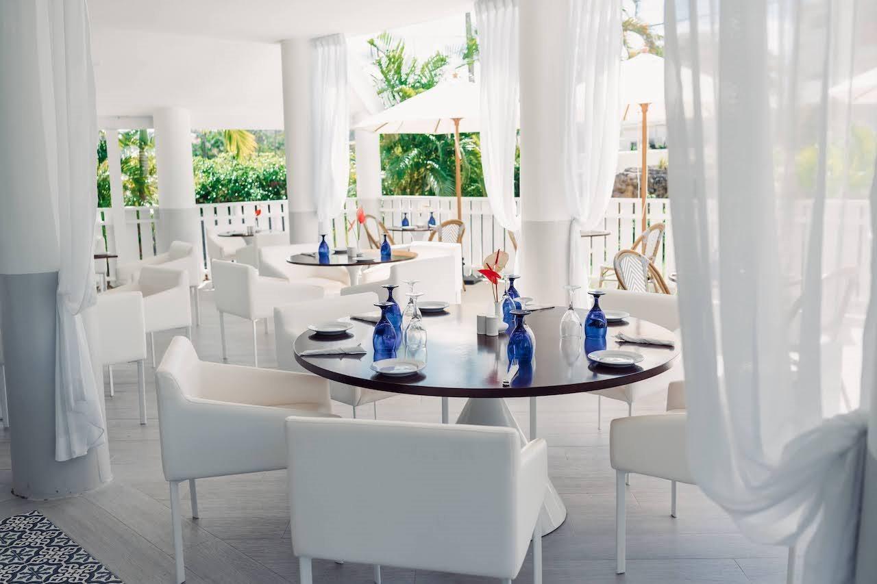 The Soco House - All-Inclusive (Adults Only) 卡斯特里 外观 照片