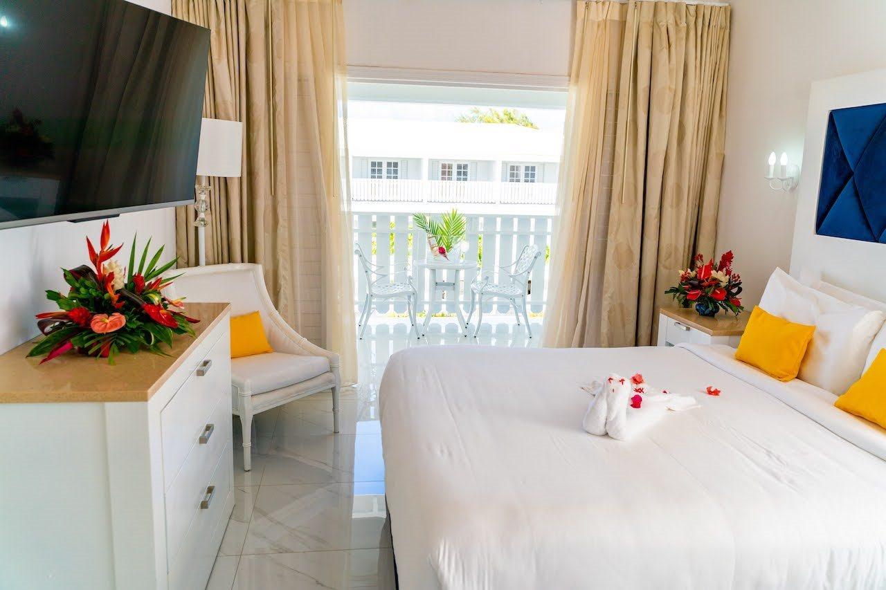 The Soco House - All-Inclusive (Adults Only) 卡斯特里 外观 照片