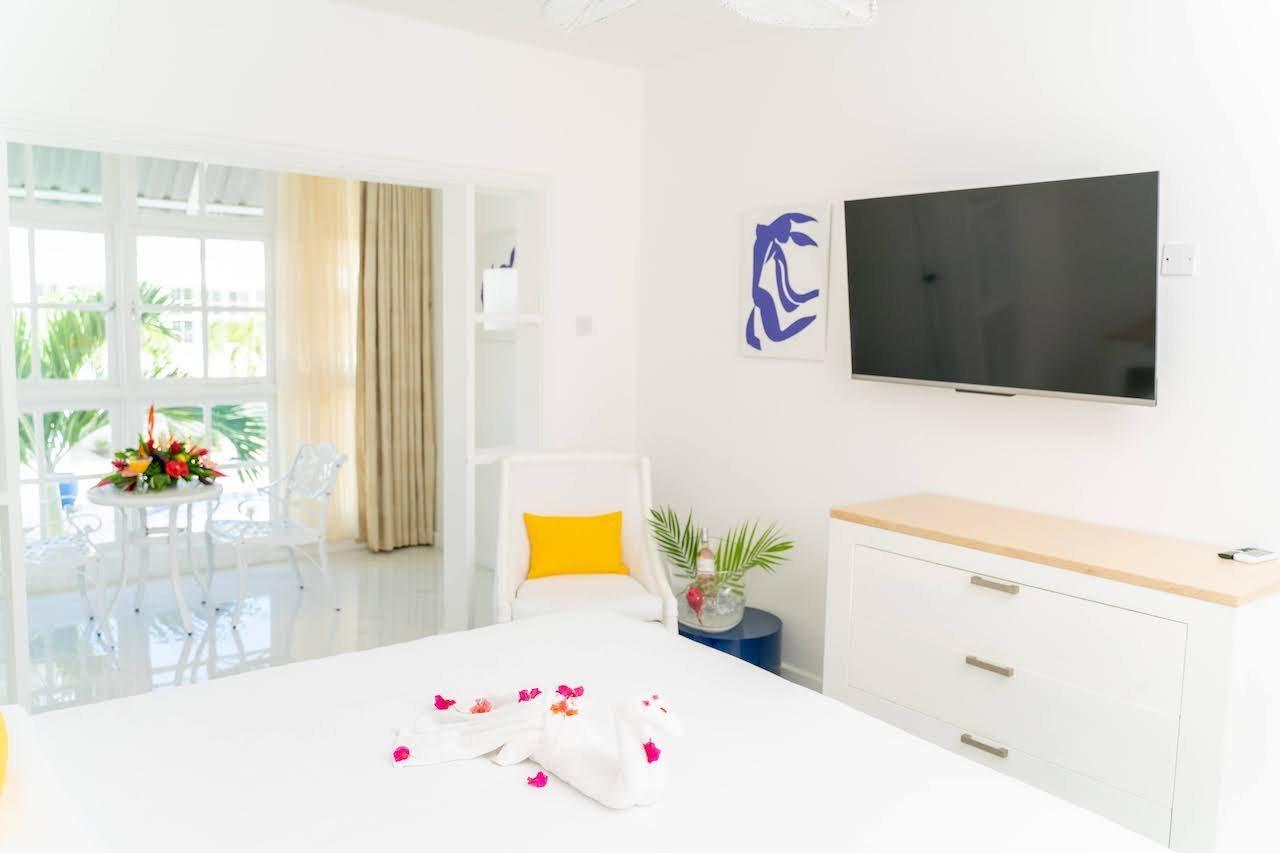 The Soco House - All-Inclusive (Adults Only) 卡斯特里 外观 照片