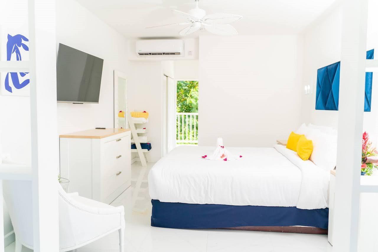 The Soco House - All-Inclusive (Adults Only) 卡斯特里 外观 照片