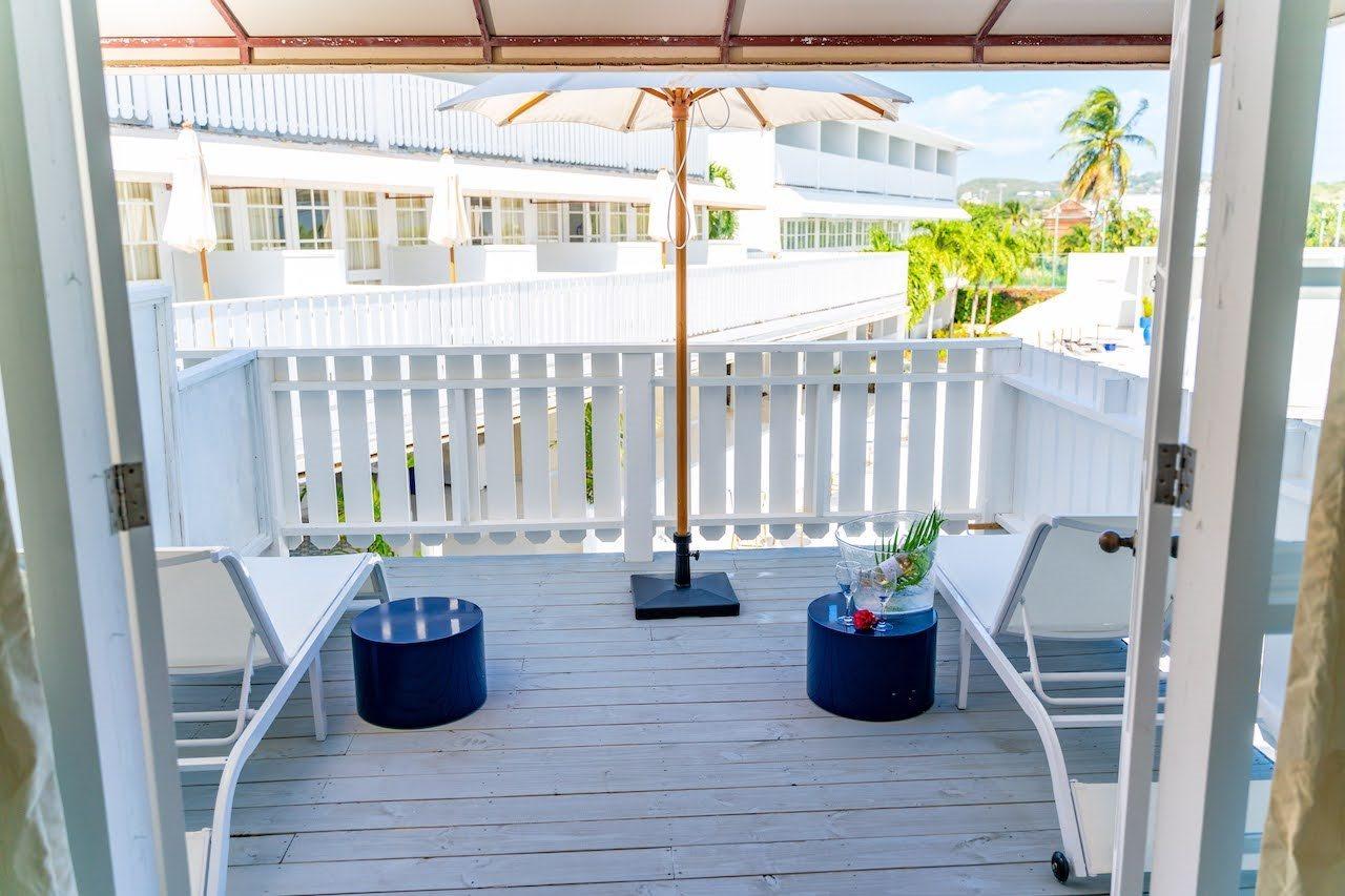The Soco House - All-Inclusive (Adults Only) 卡斯特里 外观 照片