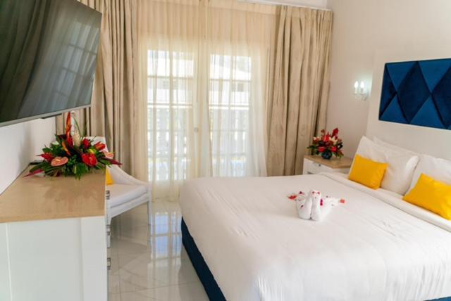 The Soco House - All-Inclusive (Adults Only) 卡斯特里 外观 照片