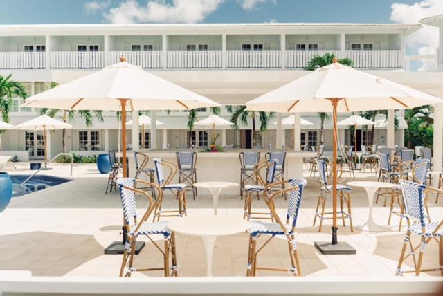 The Soco House - All-Inclusive (Adults Only) 卡斯特里 外观 照片