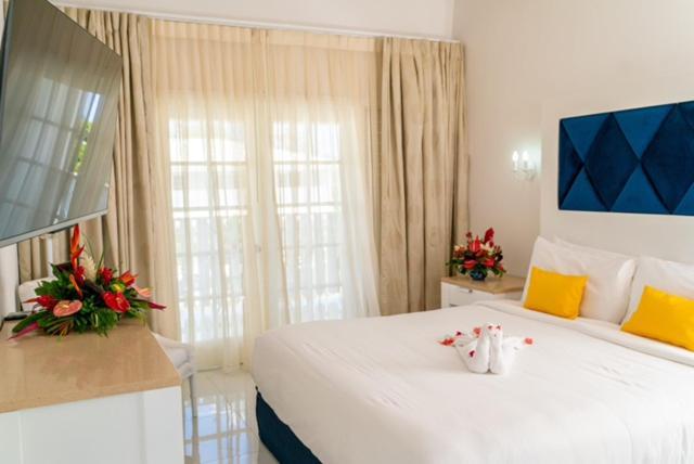 The Soco House - All-Inclusive (Adults Only) 卡斯特里 外观 照片