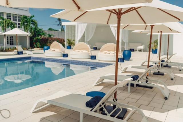 The Soco House - All-Inclusive (Adults Only) 卡斯特里 外观 照片
