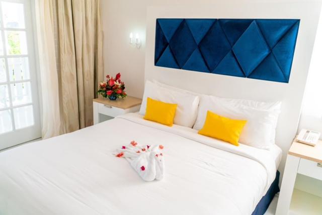The Soco House - All-Inclusive (Adults Only) 卡斯特里 外观 照片