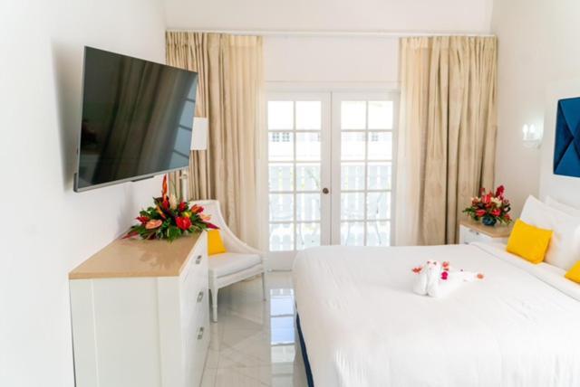 The Soco House - All-Inclusive (Adults Only) 卡斯特里 外观 照片