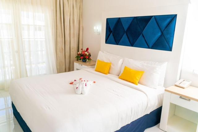 The Soco House - All-Inclusive (Adults Only) 卡斯特里 外观 照片