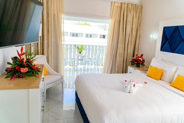 The Soco House - All-Inclusive (Adults Only) 卡斯特里 外观 照片