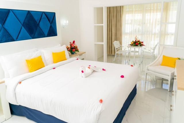 The Soco House - All-Inclusive (Adults Only) 卡斯特里 外观 照片
