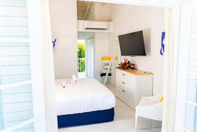 The Soco House - All-Inclusive (Adults Only) 卡斯特里 外观 照片