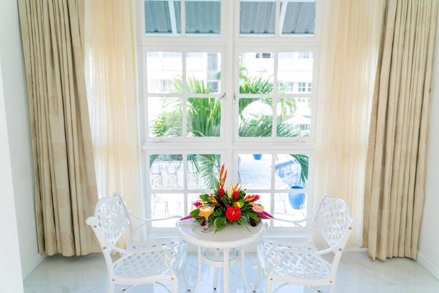 The Soco House - All-Inclusive (Adults Only) 卡斯特里 外观 照片
